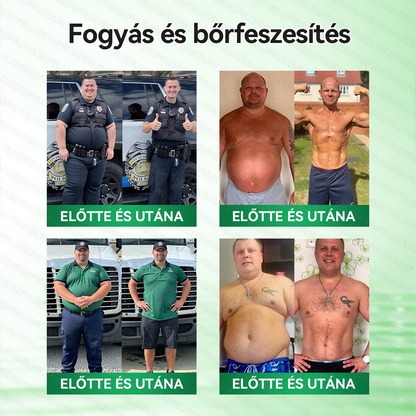 🔥𝑮𝑳𝑶𝑹𝑬𝐍𝐃𝗔®Glumasetide 8az 1-ben Karcsú és Egészséges Nano Mikrotűs Tapasz (Napi 1 alkalom – látható változás akár 7 nap alatt) ✅ Elhízásra, bőrfeszesítésre, cukorbetegségre, alvási apnoéra, ízületekre stb.
