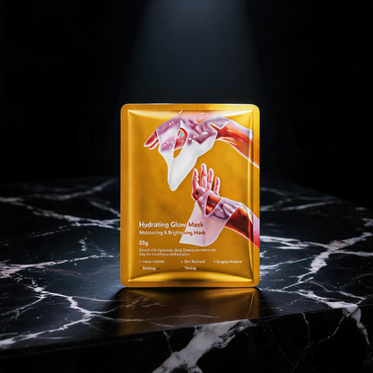 MINI+ kezdőcsomag – Petite Pro-Longevity mikroáramos arckontúr-formázó készülék