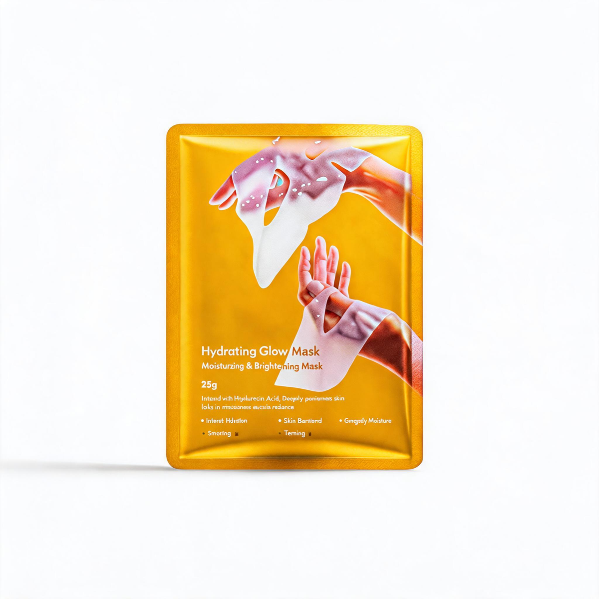 MINI+ kezdőcsomag – Petite Pro-Longevity mikroáramos arckontúr-formázó készülék